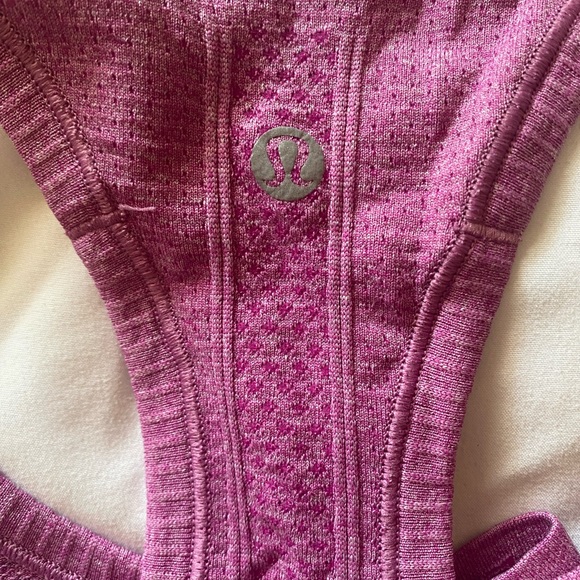 LULULEMON SWIFTLY TECH TANK - Picture 5 of 5